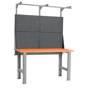 Верстак ВЛ-150-01 с экраном ВЛ-150-Э4 верстак вл-150-01 с экраном вл-150-э4 фото