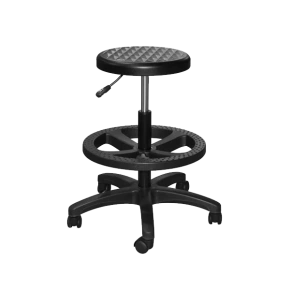 табурет лабораторный т10-в круглое сиденье с рисунком фото