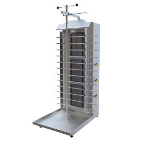 Установка газовая для приготовления курицы 1205x450x670 установка газовая для приготовления курицы 1205x450x670 фото