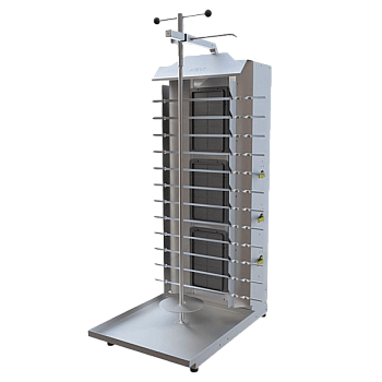 Установка газовая для приготовления курицы 1205x450x670 установка газовая для приготовления курицы 1205x450x670 фото