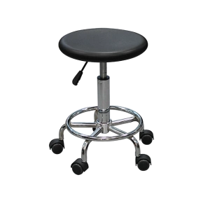 табурет промышленный т06 с круглым сиденьем фото