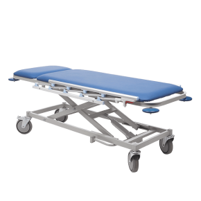 Тележка медицинская ТБЛ-01 тележка медицинская тбл-01 фото