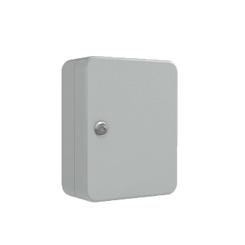 ключница металлическая к-20 фото