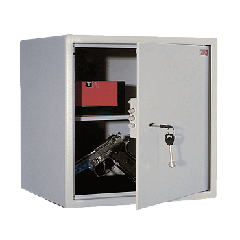 сейф мебельный aiko т-40 фото