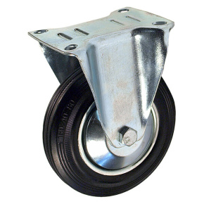 колесо промышленное fc диаметр 100 мм фото