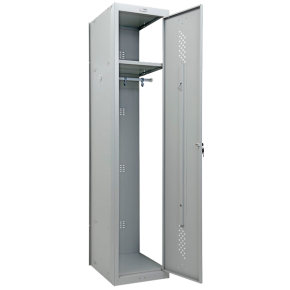 шкаф для раздевалок ml 01-40
