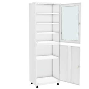 Шкаф для медикаментов и документации ШМД-01 шкаф для медикаментов и документации шмд-01 фото