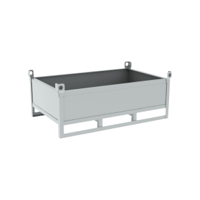 контейнер кг 650x1600x1000 фото