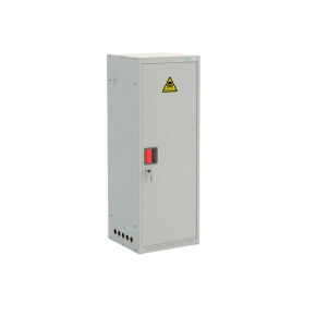 шкаф для пропановых баллонов шгр 50-1-4 50л фото