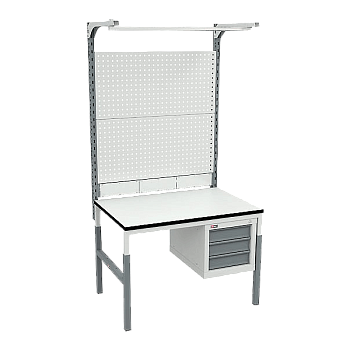 стол монтажный ср-м-100-04 фото