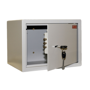 Сейф мебельный AIKO Т-23 сейф мебельный aiko т-23 фото