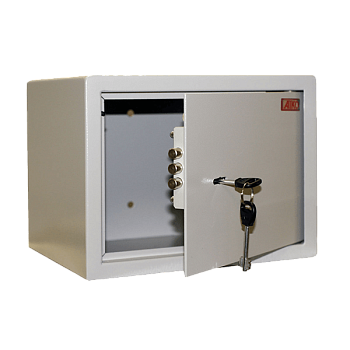 Сейф мебельный AIKO Т-23 сейф мебельный aiko т-23 фото