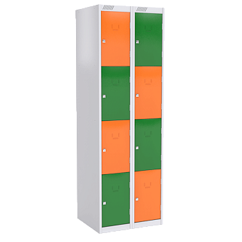 камера хранения на 8 ячеек фото