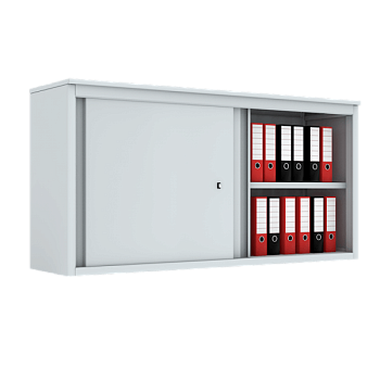 антресоль к шкафу-купе als-8815 (ширина: 1500 мм) фото