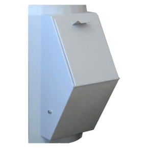 Клапан мусоропровода клапан мусоропровода фото