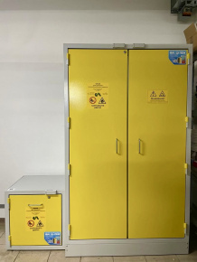 шкаф для хранения лвж 1200 фото