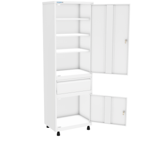 Шкаф медицинский ШММ-1-Р-1 шкаф медицинский шмм-1-р-1 фото