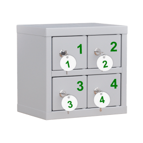 Шкаф для хранения мобильных телефонов ШМ-4 шкаф для хранения мобильных телефонов шм-4 фото