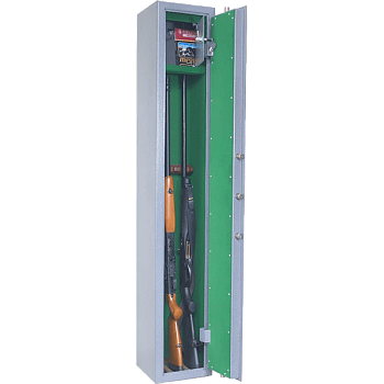 оружейный шкаф со-3 фото