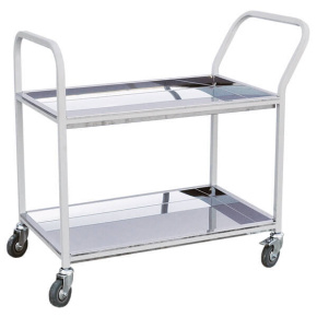 Тележка внутрикорпусная Тележка внутрикорпусная