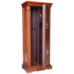 оружейный шкаф ош-335эл фото