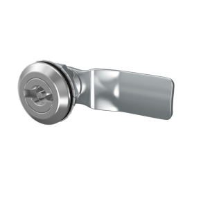 щитовой замок с прямым ригелем фото