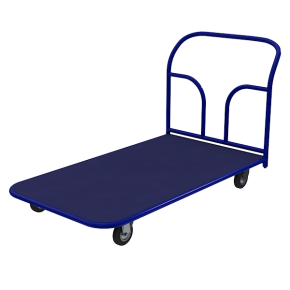 тележка платформенная тпр 7 фото