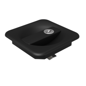 замок ригельный для архивных шкафов фото