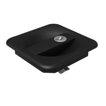 замок ригельный для архивных шкафов фото