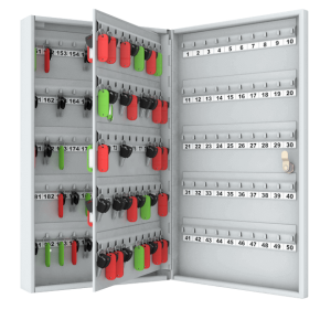 шкаф для ключей кл-200 фото