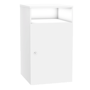 тумба прикроватная медицинская из лдсп фото