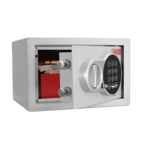 Сейф мебельный AIKO Т-17 EL сейф мебельный aiko т-17 el фото