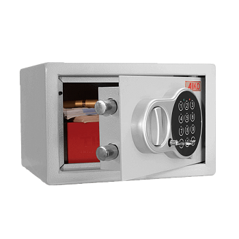 Сейф мебельный AIKO Т-17 EL сейф мебельный aiko т-17 el фото