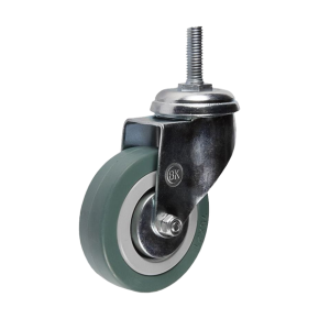 колесо аппаратное (крепление болт) фото