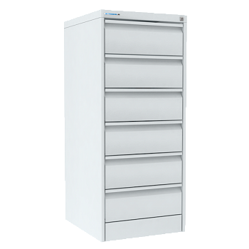 картотечный шкаф шк-6 формат а5 с мастер-системой фото