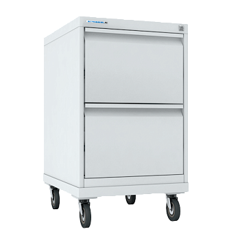 картотечный шкаф на подставке шк-2 фото