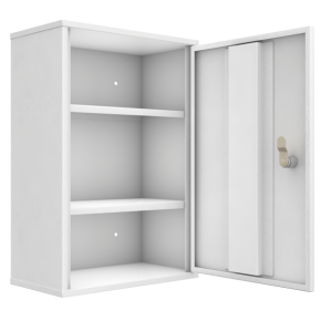 Аптечка металлическая с замком аптечка металлическая с замком фото