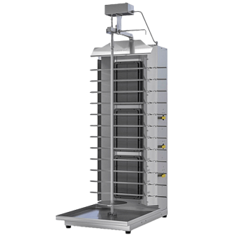 Установка газовая для приготовления курицы 1310x450x670 установка газовая для приготовления курицы 1310x450x670 фото