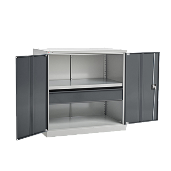 инструментальный шкаф вл-051-02 фото