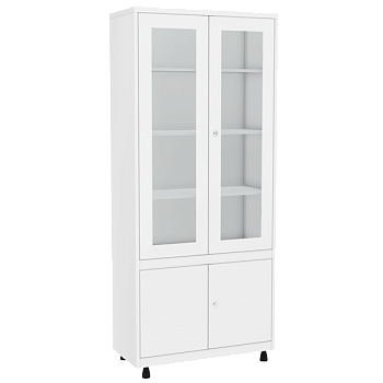 шкаф для документов и справочной литературы шд-04 фото