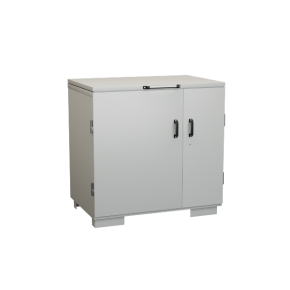 шкаф комбинированный для бочки (без лотка) фото