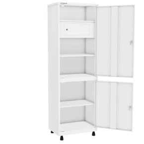 шкаф медицинский шмм-1-т-р с мастер-системой фото