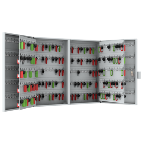 ключница металлическая кл 400 фото