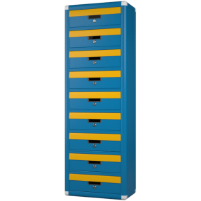 Почтовый ящик на 9 квартир серия Евро почтовый ящик на 9 квартир серия евро фото