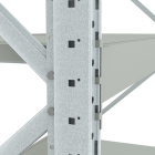 Стеллаж грузовой СТ-051