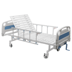 Кровать медицинская КМ-05 кровать медицинская км-05 фото