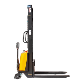 штабелер с электроподъемом bda 2016 (2000 кг; 1,6 м; 12в / 120ач) smartlift фото