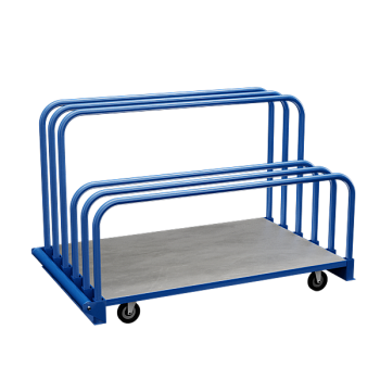 тележка для листового материала 1200x800 фото