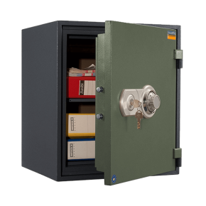 огнестойкий сейф valberg frs-51 cl фото