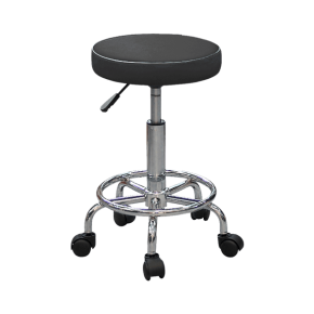 табурет на колесах для цеха фото